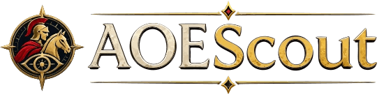 AOE Scout logo